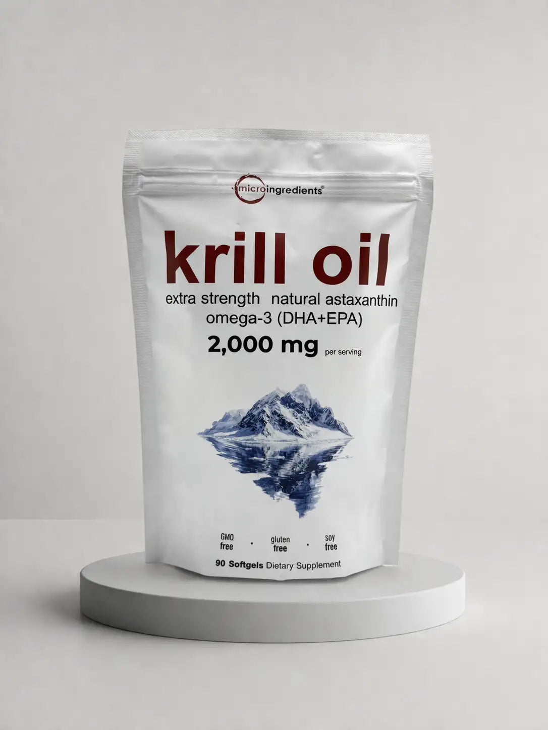 Krill Oil